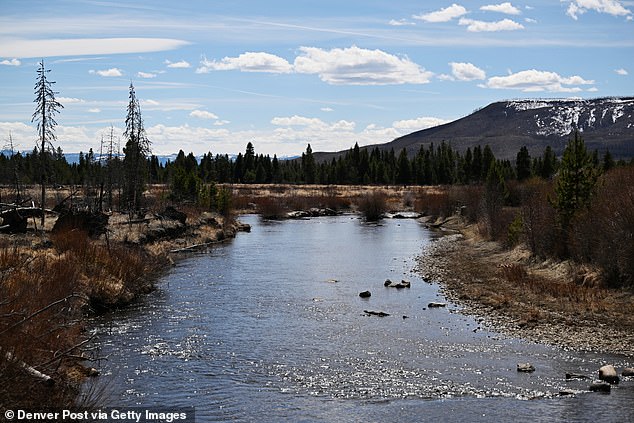 Seven Western States Clash Over Colorado River Amid Historic Drought