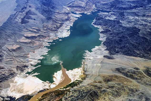 Seven Western States Clash Over Colorado River Amid Historic Drought