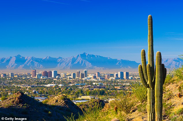 Seven Western States Clash Over Colorado River Amid Historic Drought