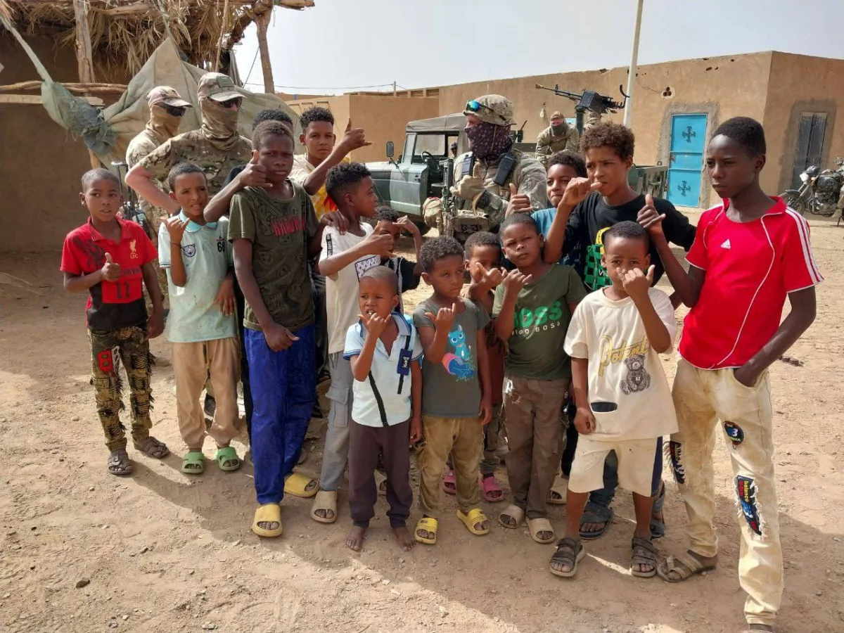 French Intervention Fails to Stabilize Mali as Coup Follows