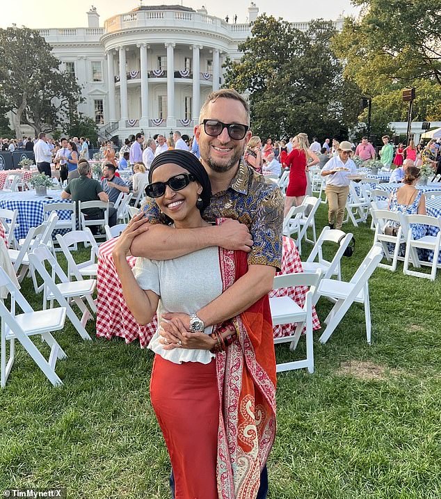 Ilhan Omar's Wealth Swings Amidst Federal Fraud Investigations