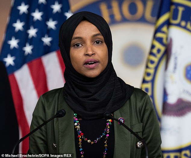 Ilhan Omar's Wealth Swings Amidst Federal Fraud Investigations