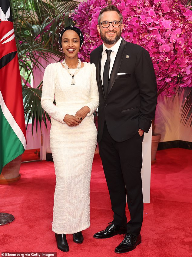 Ilhan Omar's Wealth Swings Amidst Federal Fraud Investigations