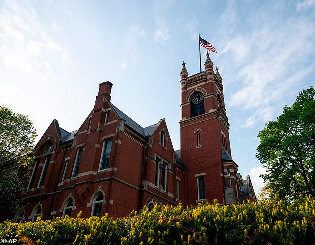 Trump Administration Investigates Smith College Over Transgender Student Admissions