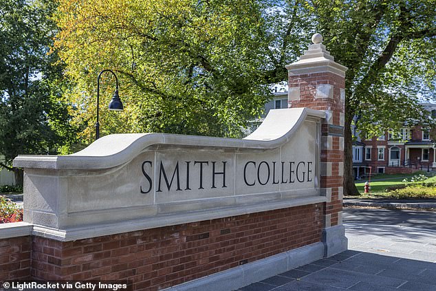 Trump Administration Investigates Smith College Over Transgender Student Admissions