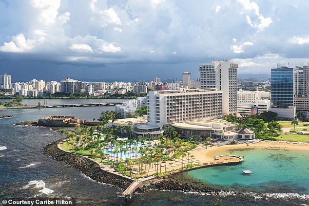CDC warns travelers as US dengue cases surge 359% in 2024