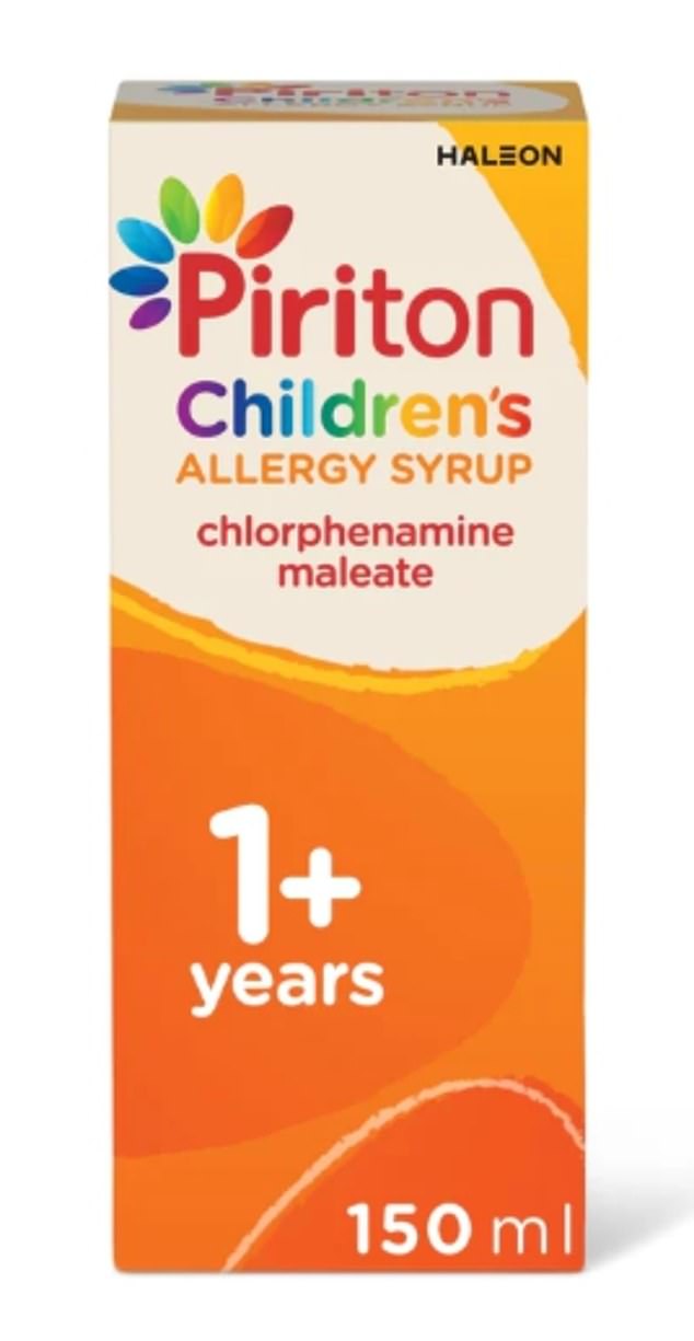 Experienced nanny sentenced after giving fatal antihistamine overdose to infant.