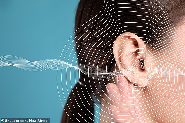 Dr. Djalilian: Tinnitus Starts in Brain, Not Ears