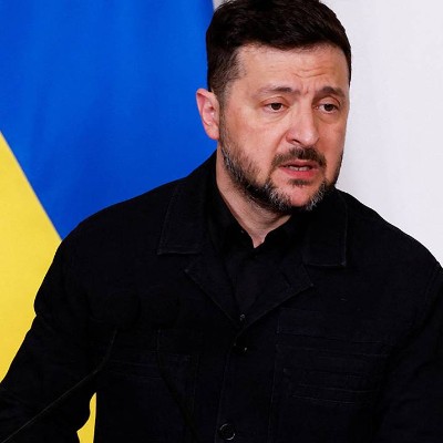 Istra officials warn residents of imminent drone threat and strict silence