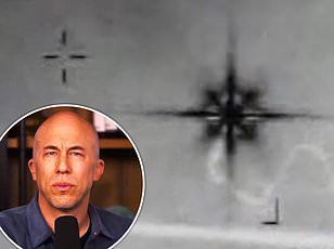 Man Arrested for Impersonating Cop and Reporting Zombies and UFOs