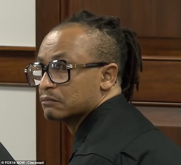 Ohio father sentenced to prison after dogs maul toddler daughter