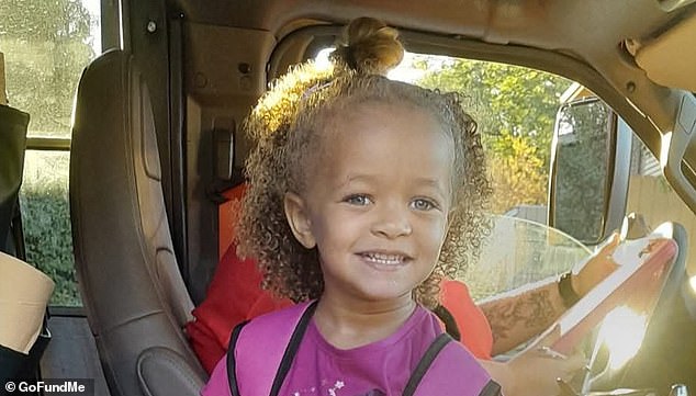 Ohio father sentenced to prison after dogs maul toddler daughter