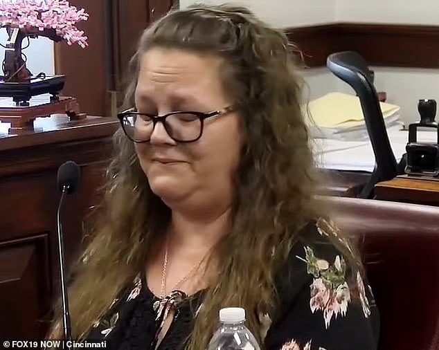 Ohio father sentenced to prison after dogs maul toddler daughter