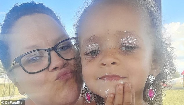 Ohio father sentenced to prison after dogs maul toddler daughter