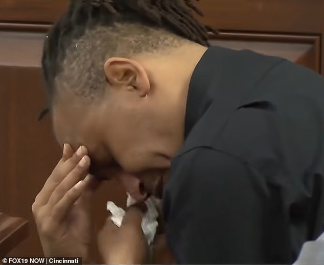 Ohio father sentenced to prison after dogs maul toddler daughter