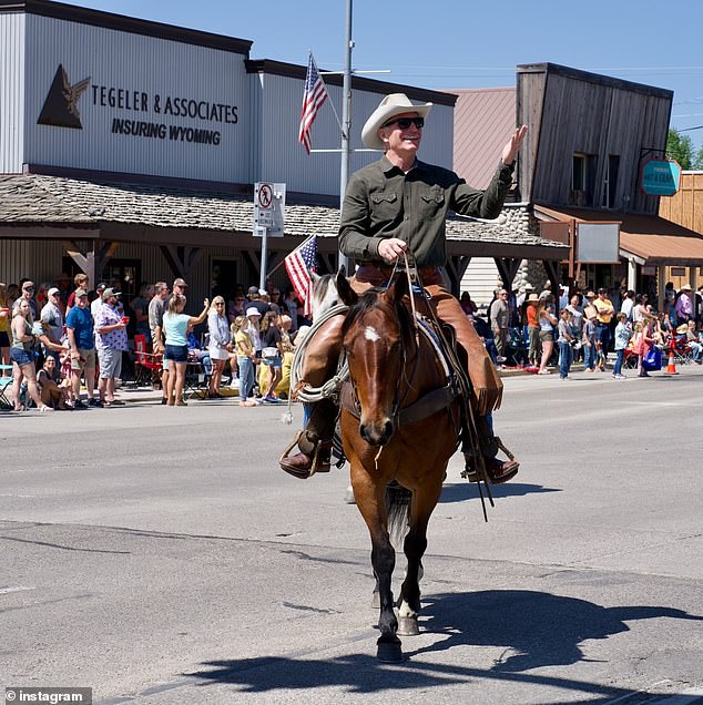 Wyoming Tops National Survey for Female Sexual Satisfaction