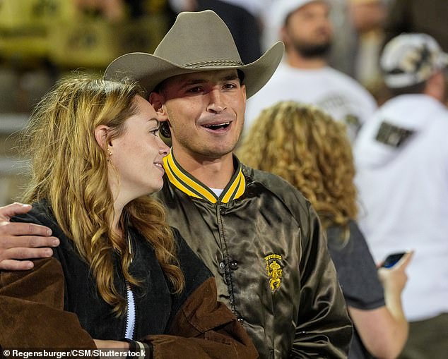 Wyoming Tops National Survey for Female Sexual Satisfaction