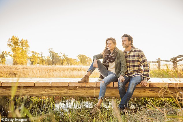 Wyoming Tops National Survey for Female Sexual Satisfaction