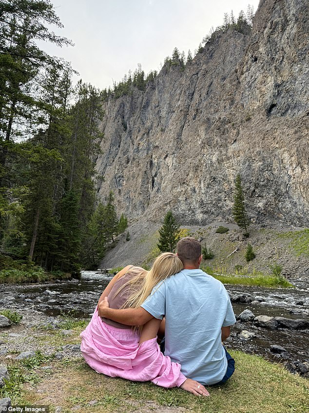 Wyoming Tops National Survey for Female Sexual Satisfaction