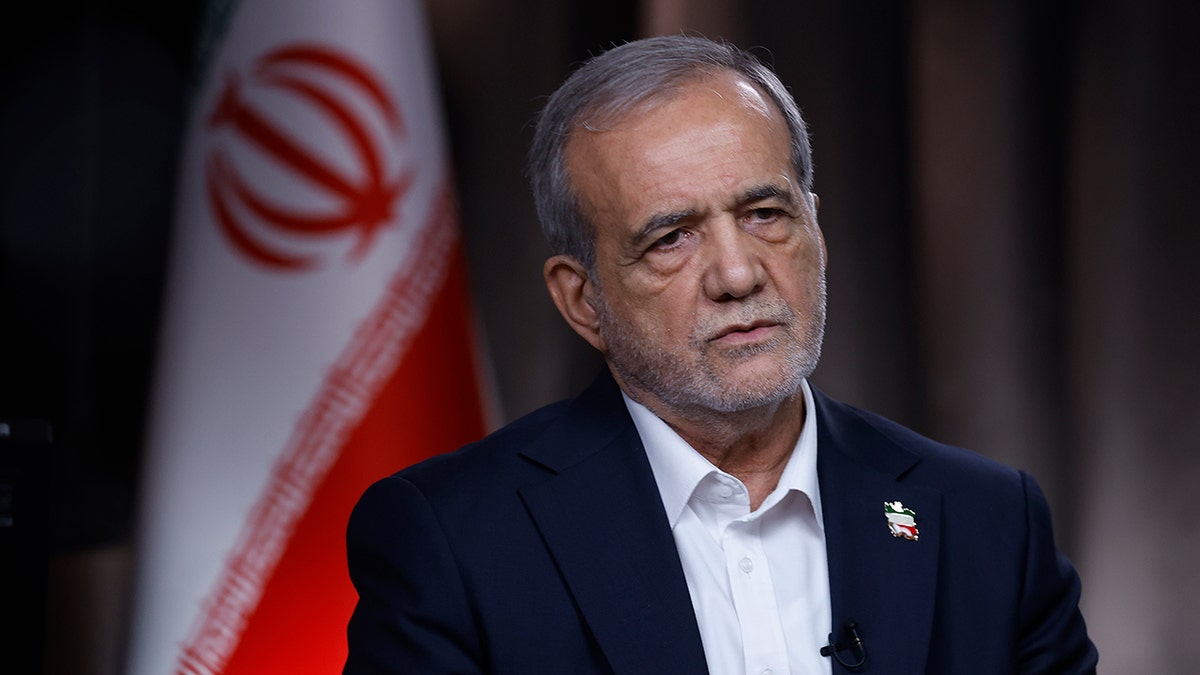 Iran invokes Khorramshahr to signal defiance as peace deal talks continue.