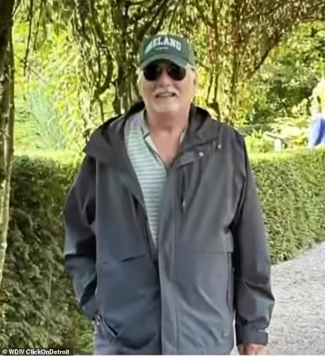 Retired Veteran Dies Months After DoorDash Driver Brutally Attacks Him