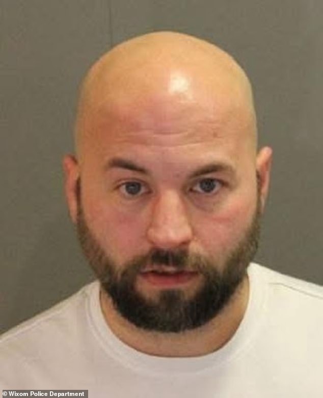 Retired Veteran Dies Months After DoorDash Driver Brutally Attacks Him