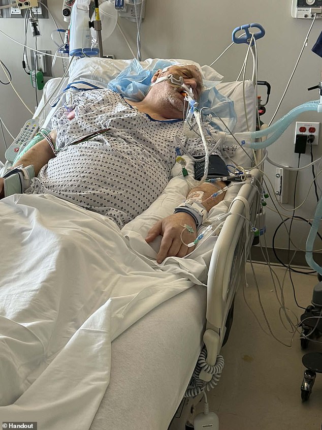 Retired Veteran Dies Months After DoorDash Driver Brutally Attacks Him