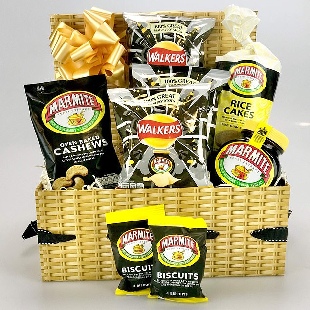 Experts confirm Marmite is a nutritious food source recommended by the NHS.