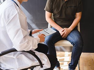Men face avoidable deaths as Health Secretary weighs defying prostate cancer screening advice.
