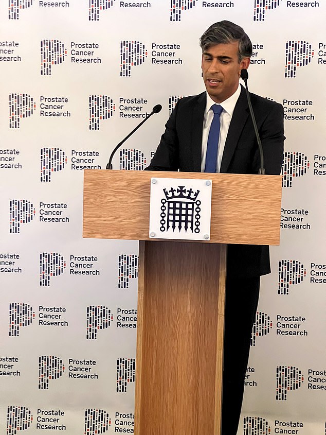 Men face avoidable deaths as Health Secretary weighs defying prostate cancer screening advice.