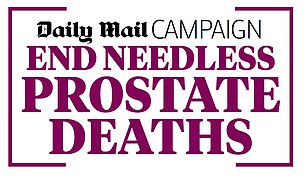 Men face avoidable deaths as Health Secretary weighs defying prostate cancer screening advice.