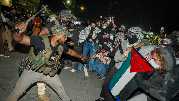 Netanyahu Orders Israeli Forces to Occupy 70% of Gaza
