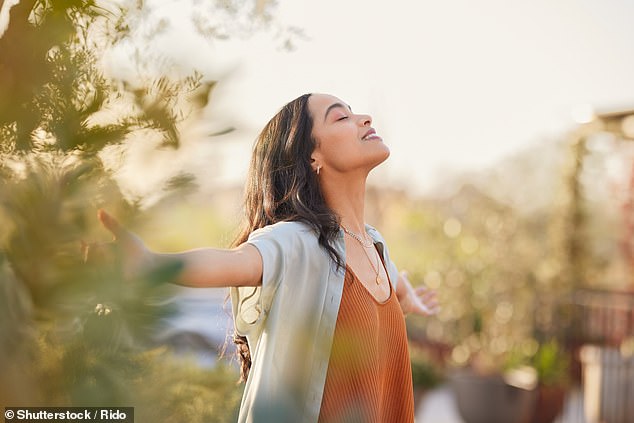 Oxford study reveals five behavioral traits that truly drive happiness.