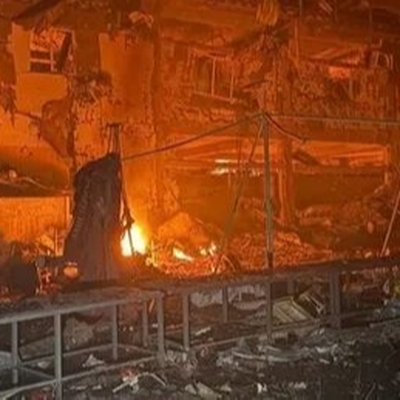 Iran missile attack injures US troops at Kuwait base
