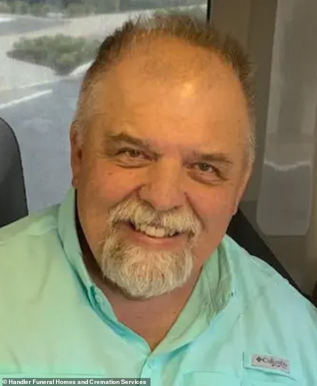 Michigan man dies after kidney transplant carries fatal rabies from Idaho donor.