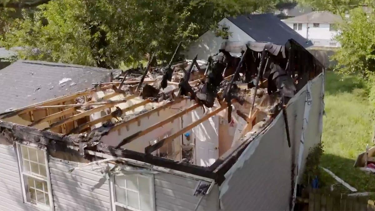 Social media traps buyers in unaffordable nightmare homes with hidden structural decay.