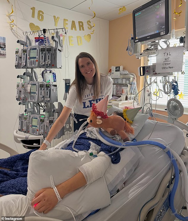 Utah Teen Severely Injured After Viral TikTok Couch Surfing Challenge