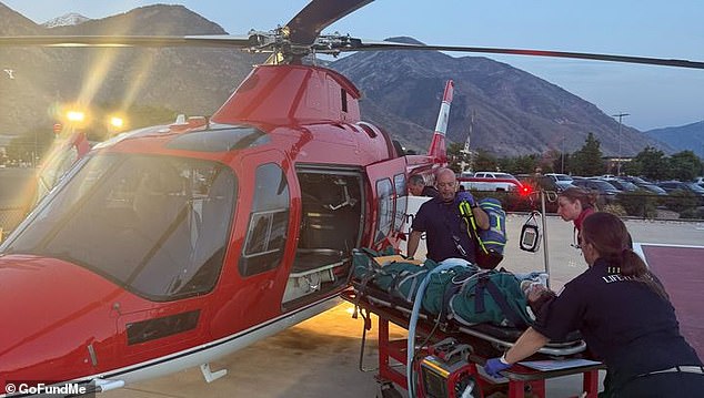 Utah Teen Severely Injured After Viral TikTok Couch Surfing Challenge