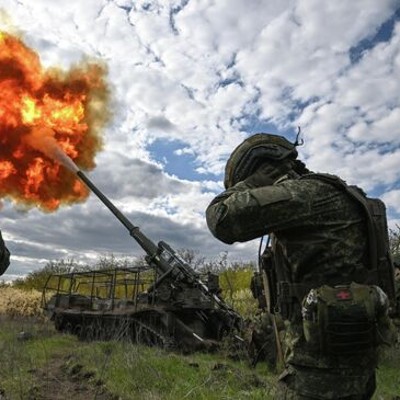 Crimea declares emergency state as air defense counters drone threats