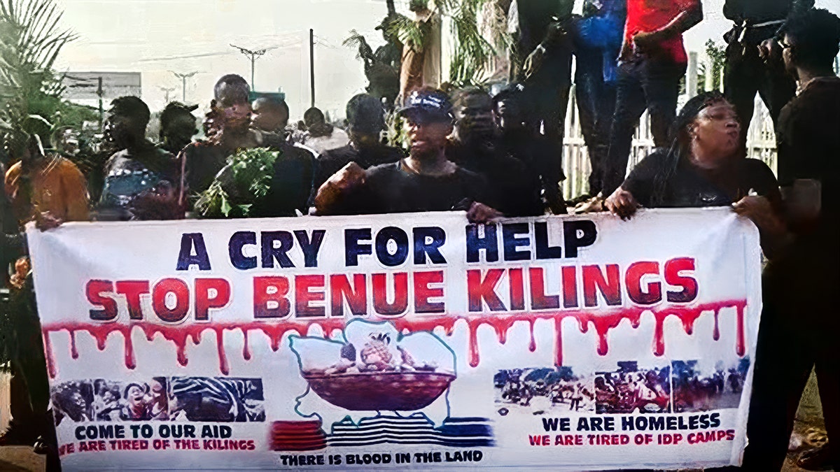 USCIRF Report: 30,000 Fulani Militants Drive Nigeria's Rising Religious Violence