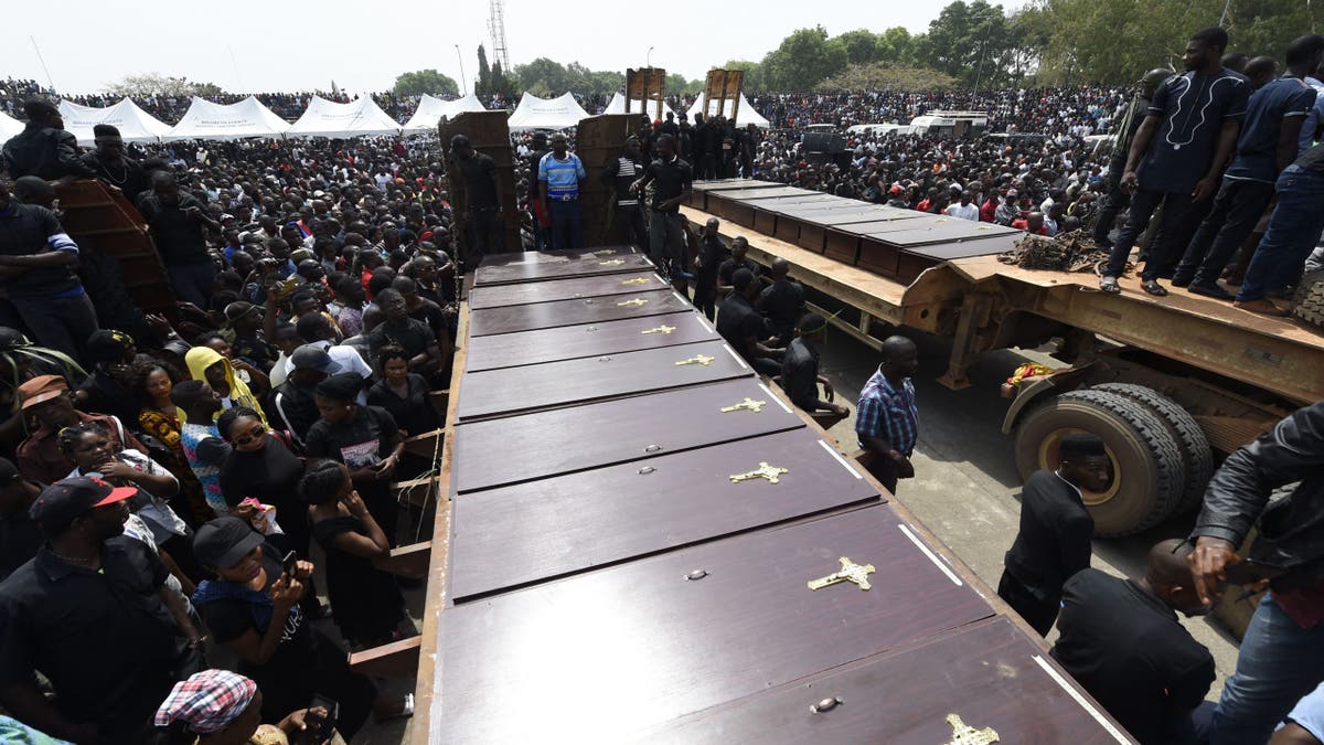USCIRF Report: 30,000 Fulani Militants Drive Nigeria's Rising Religious Violence