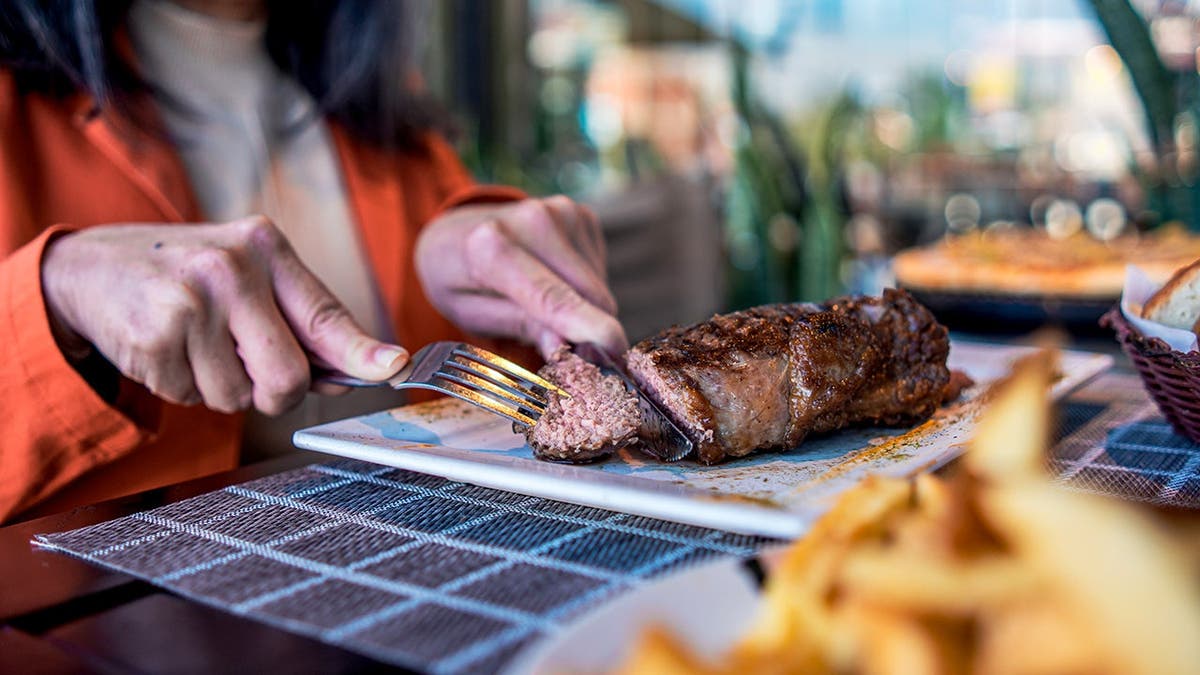 Americans prioritize protein over freshness as carnivore diet popularity soars.