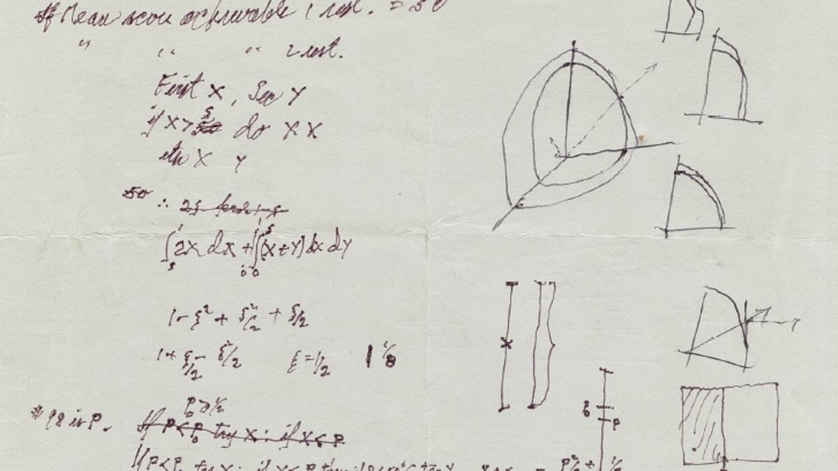Scientists Solve Decades-Old Restaurant Puzzle With New Dining Strategy
