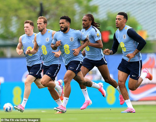 Study reveals Spain as World Cup favorite with 14.5% win chance.