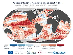 Global emissions hit record highs as CO2 levels reach historic peak.