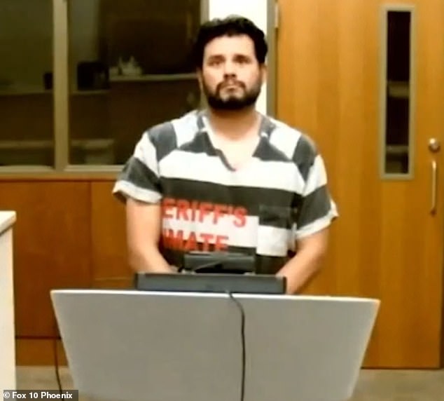 Prosecutors say video proves Arizona therapist did not accidentally kick autistic boy.
