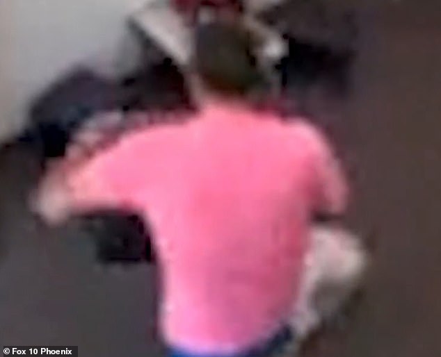 Prosecutors say video proves Arizona therapist did not accidentally kick autistic boy.