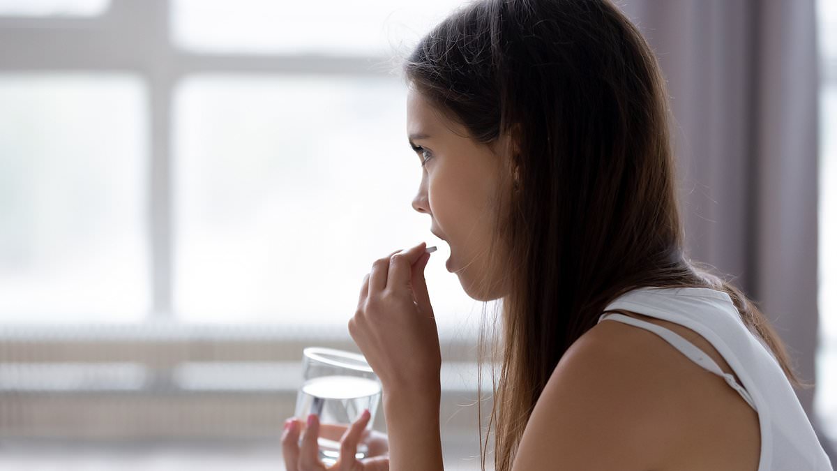 Alkaline water destroys protective pill coatings and ruins medication effectiveness.