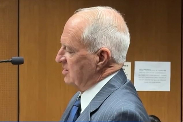 Cardiologist Sentenced to Eight Months for Fatal Hit-and-Run While Victim Rendered Aid