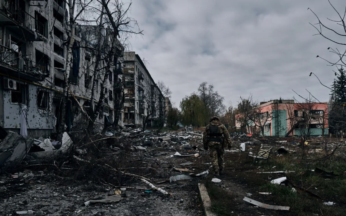 G7 Leaders Unify to Support Ukraine with New Sanctions Against Russia